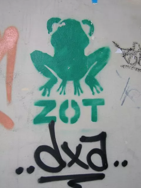 IT Florence ZOT