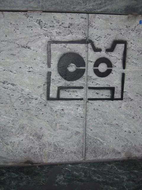 IT Florence robot head