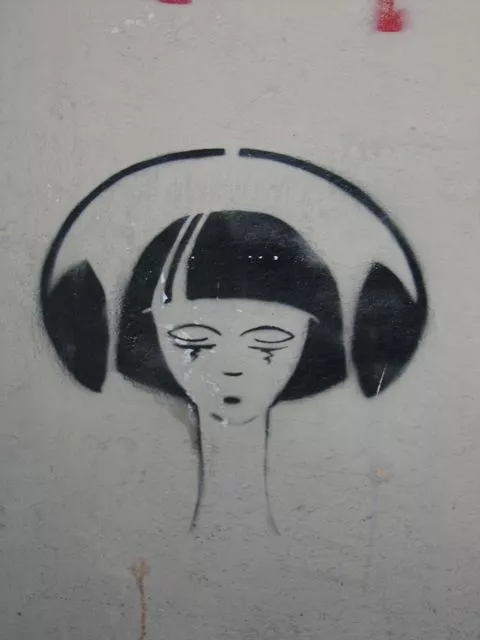 IT Florence headphones