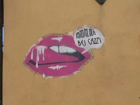 IT Florence moist lips