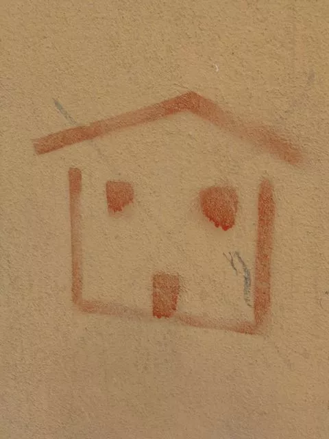 IT Florence house