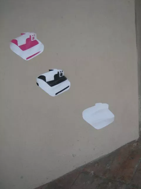 IT Florence camera