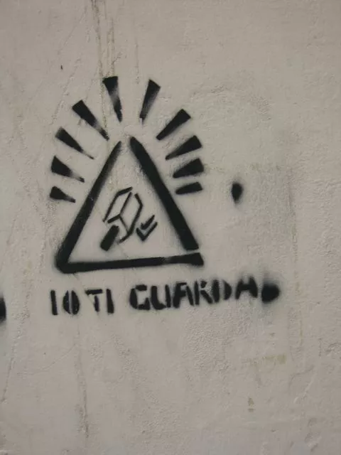 IT Florence CCTV