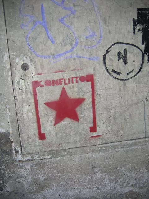IT Florence red star