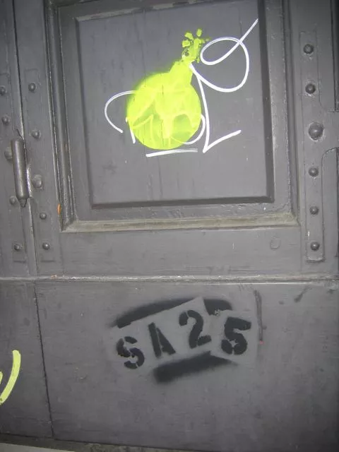 IT Florence bomb SA25