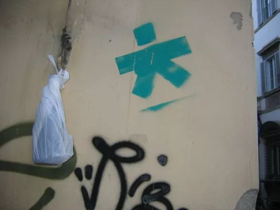 IT Florence figure