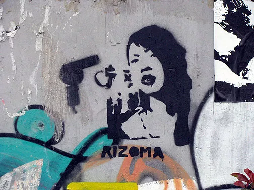IT Milan rizoma