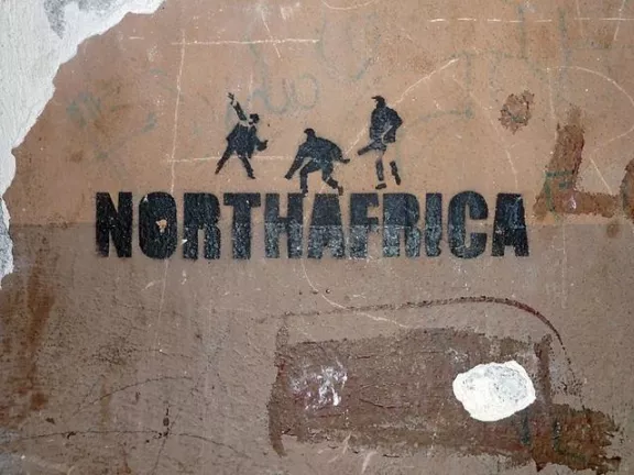 IT Palermo North Africa
