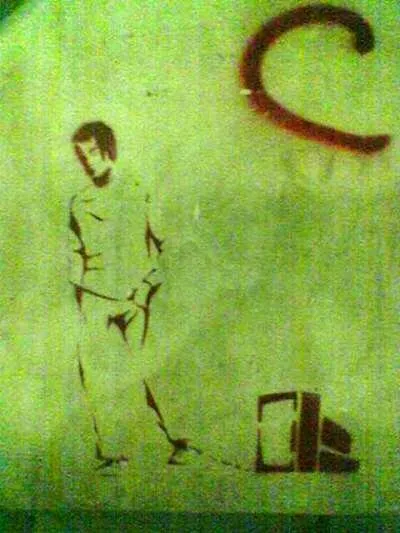 IT Rimini chained