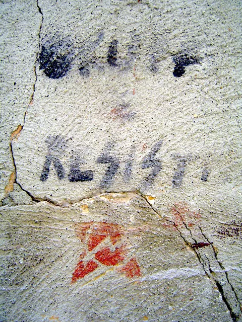 IT Rome Resist