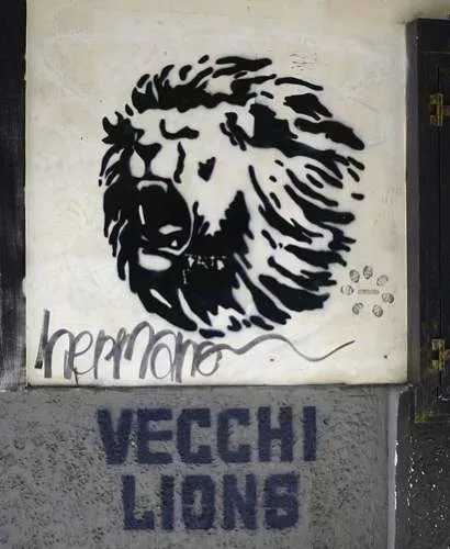 IT Naples Vecchi Lions