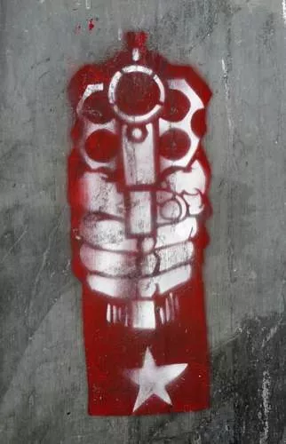 IT Naples pistol