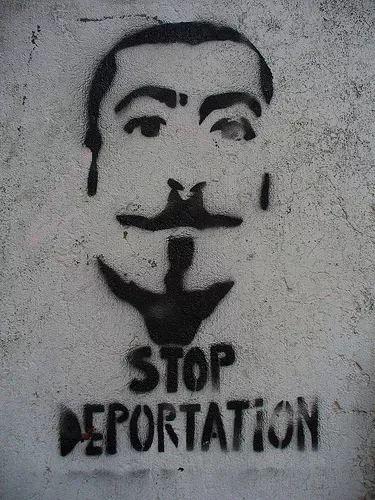 IT Vicenza stop deportation