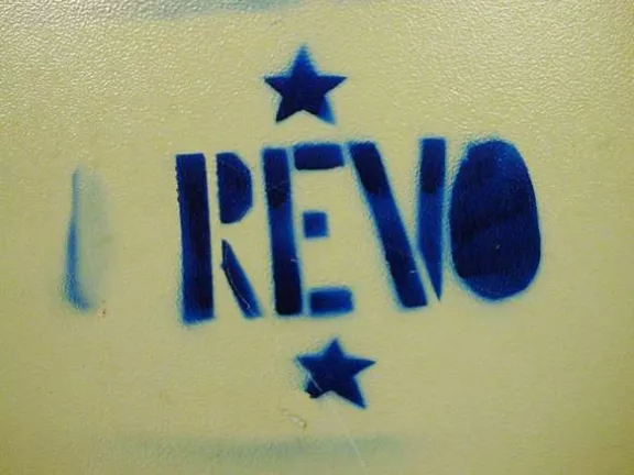 LV Kuldiga REVO