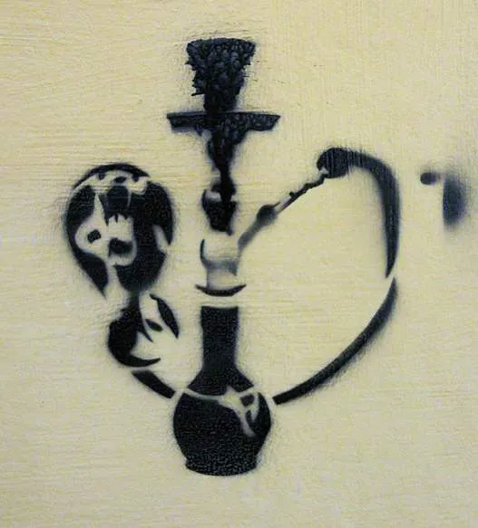 LV Kuldiga shisha
