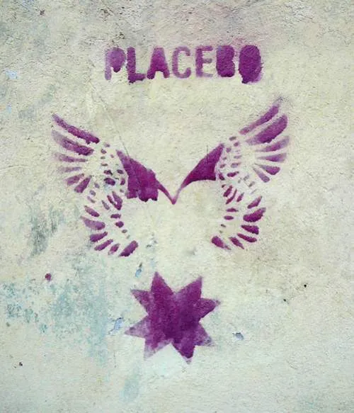 LV Kuldiga Placebo