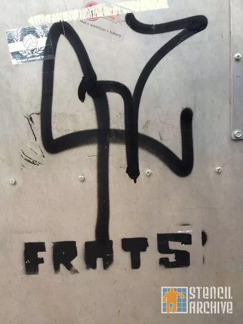NL Groningen FRATS