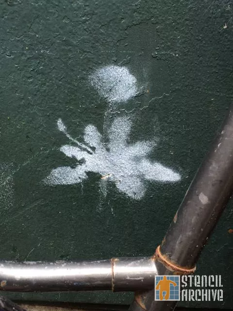 NL Groningen Flower