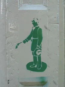 NL painting