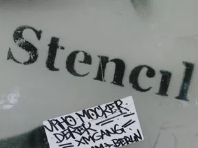NL Stencil