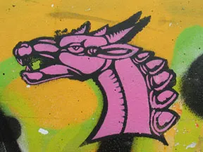 NL dragon
