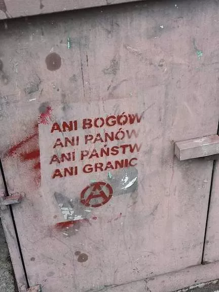 PL Katowice Circle A No Gods