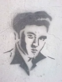 PL Krakow young man
