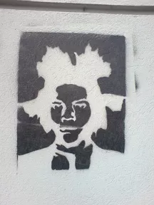 PL Krakow Basquiat