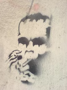 PL Krakow smoking