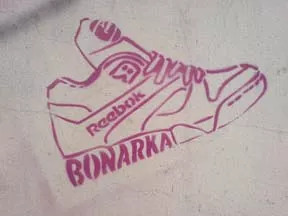 PL Krakow BONARKA