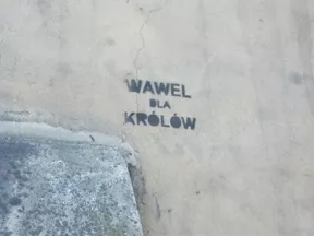 PL Krakow Kings of Krakow