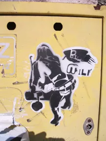 PL Krakow MILF