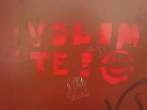 PL Krakow Volim Te