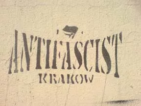 PL Krakow antifa krakow