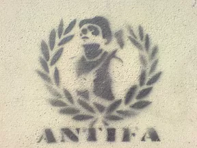 PL Krakow antifa