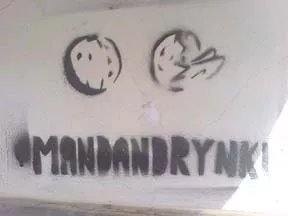 PL Krakow mandarins
