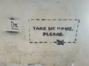 PL Krakow take me home pls