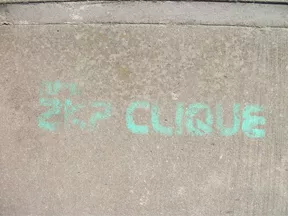 PL Krakow zip clique