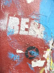 PL Lublin two stencils