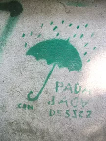 PL Lublin umbrella