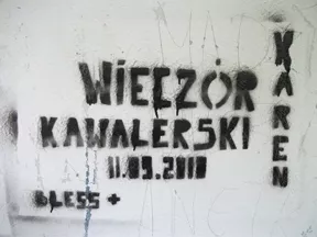 PL Lublin bless