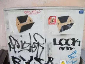PL Lublin 3D box
