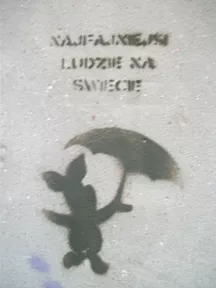 PL Lublin Piglet