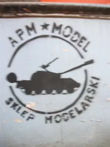 PL Lublin APM Model