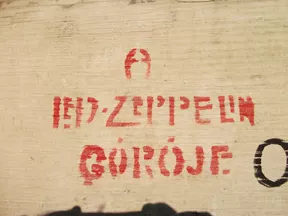PL Lublin Led Zeppelin