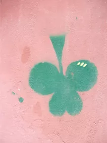PL Lublin clover