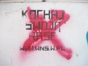 PL Lublin fascist