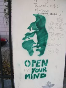 PL Lublin open your mind