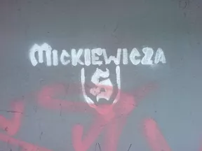 PL Przemysl  Mickiewicza