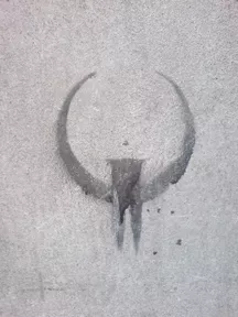 PL Przemysl  Quake Logo